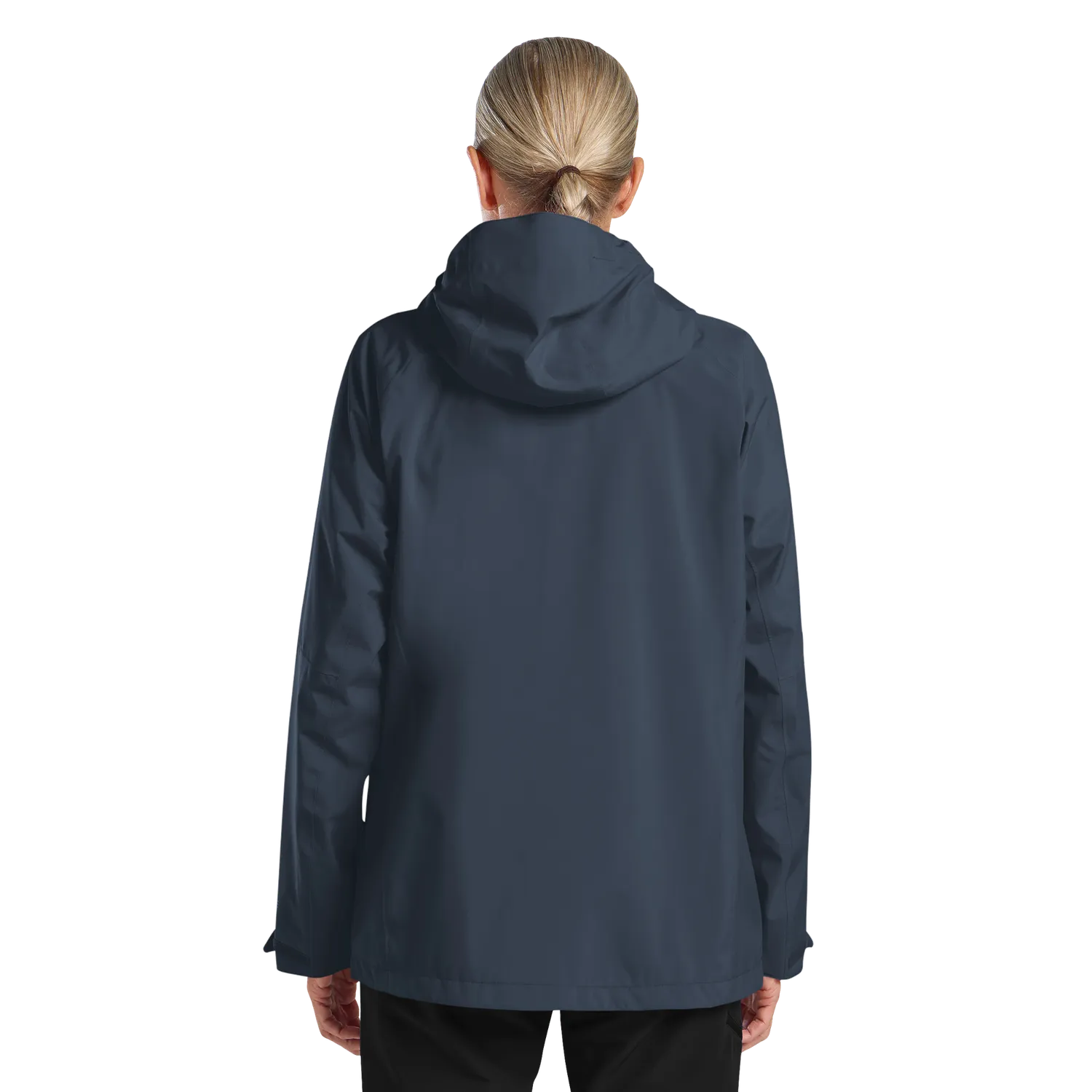 Jack Wolfskin Tempest 2L Jkt W veste pluie femme étanche