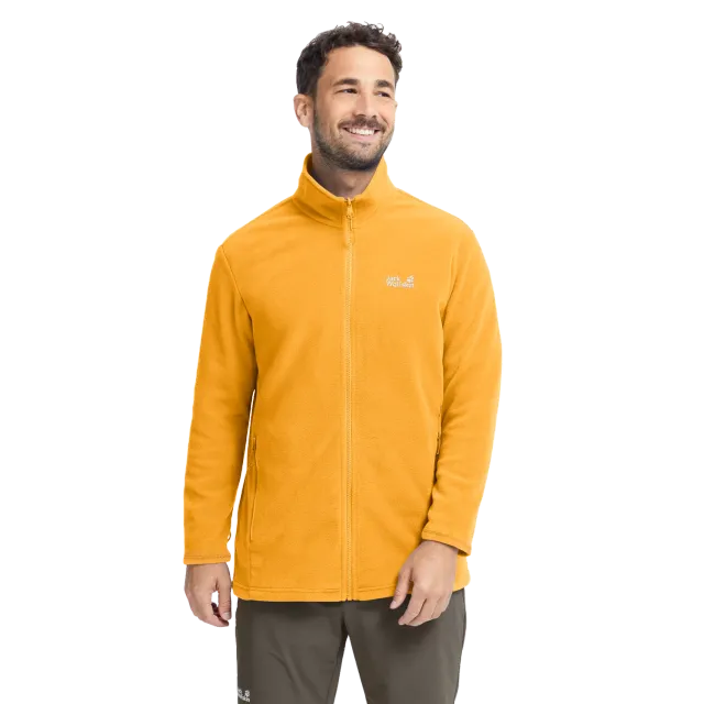 Jack Wolfskin Taunus 100 FZ M veste polaire homme 3-en-1
