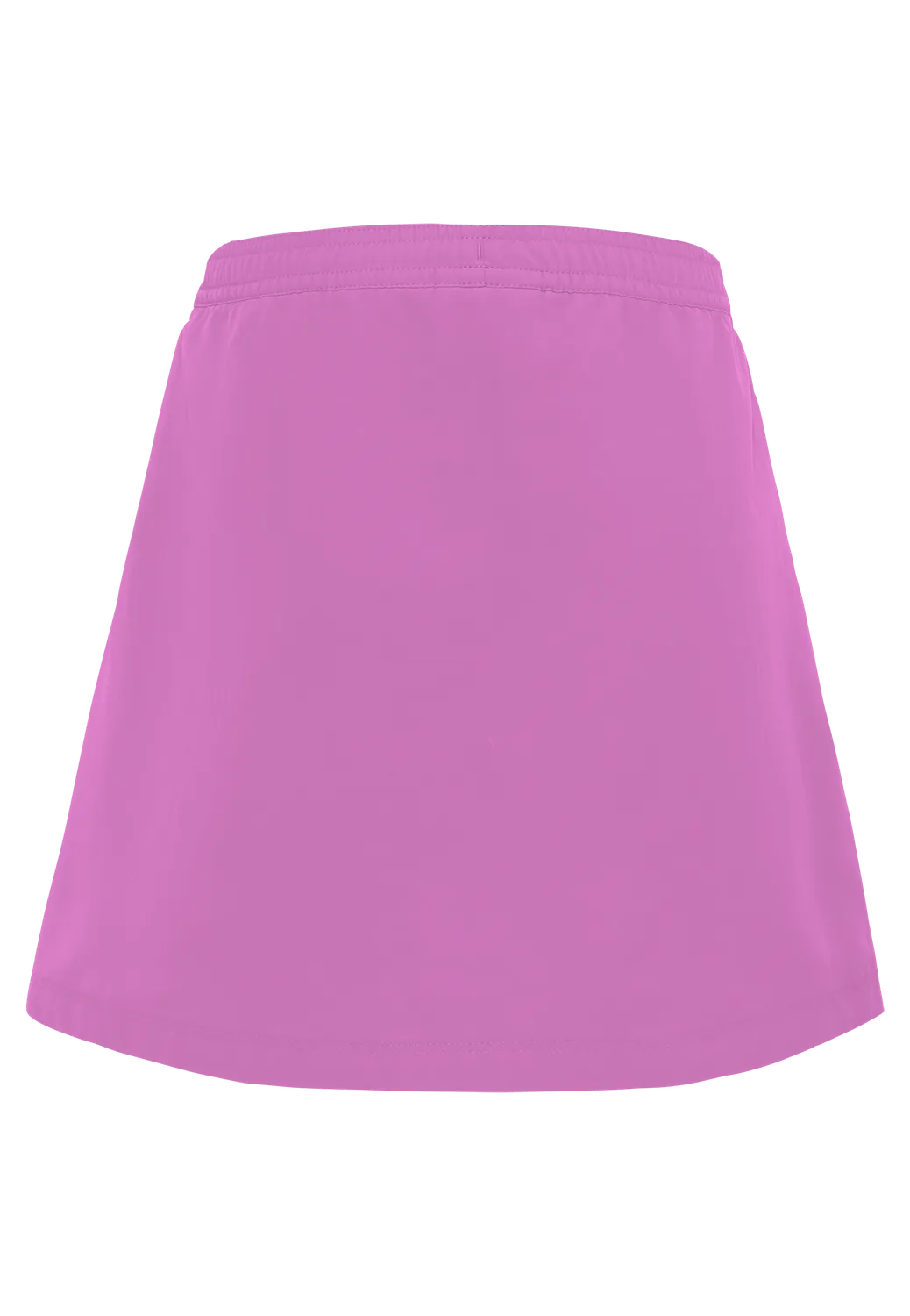 Jack Wolfskin Sun Skort jupe-short fille anti-odeurs élastique
