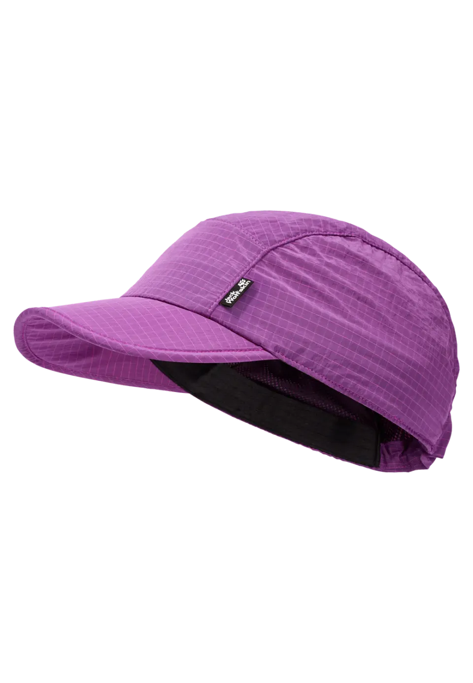Jack Wolfskin Find The Wild Cap casquette anti-UV