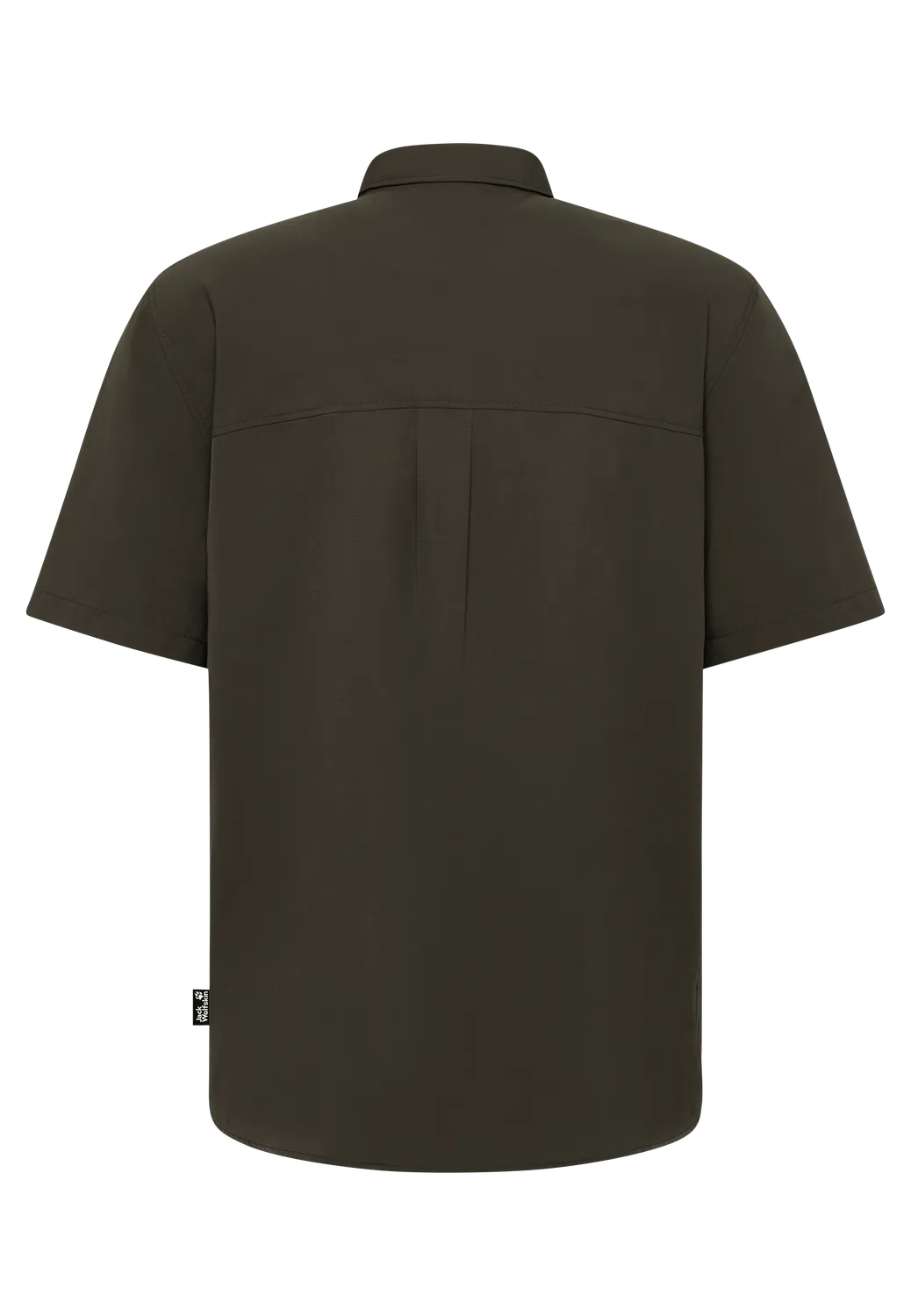 Jack Wolfskin Sierra Canyon chemise homme séchage rapide