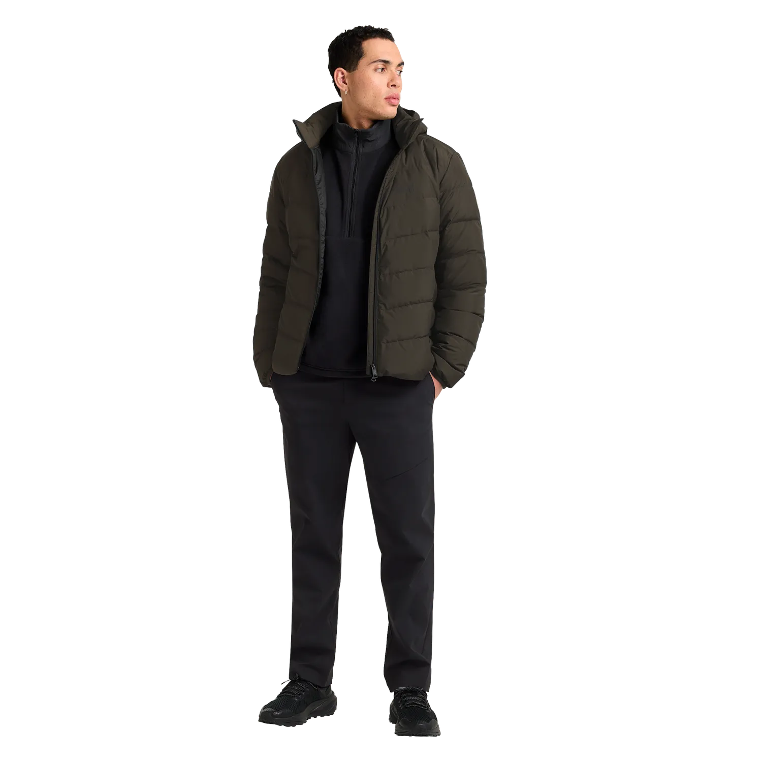 Jack Wolfskin Colonius Jkt M RDS doudoune homme duvet