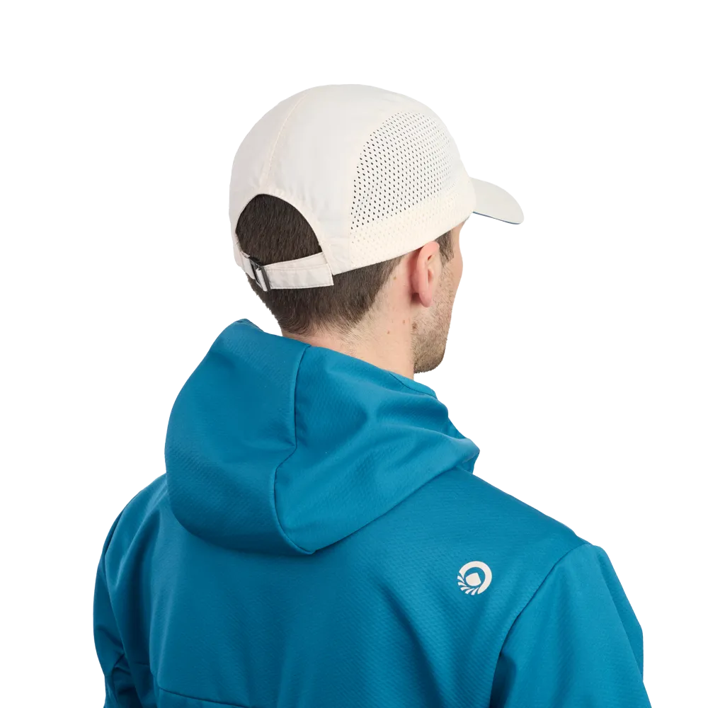Lhotse Amden casquette sable UPF50+