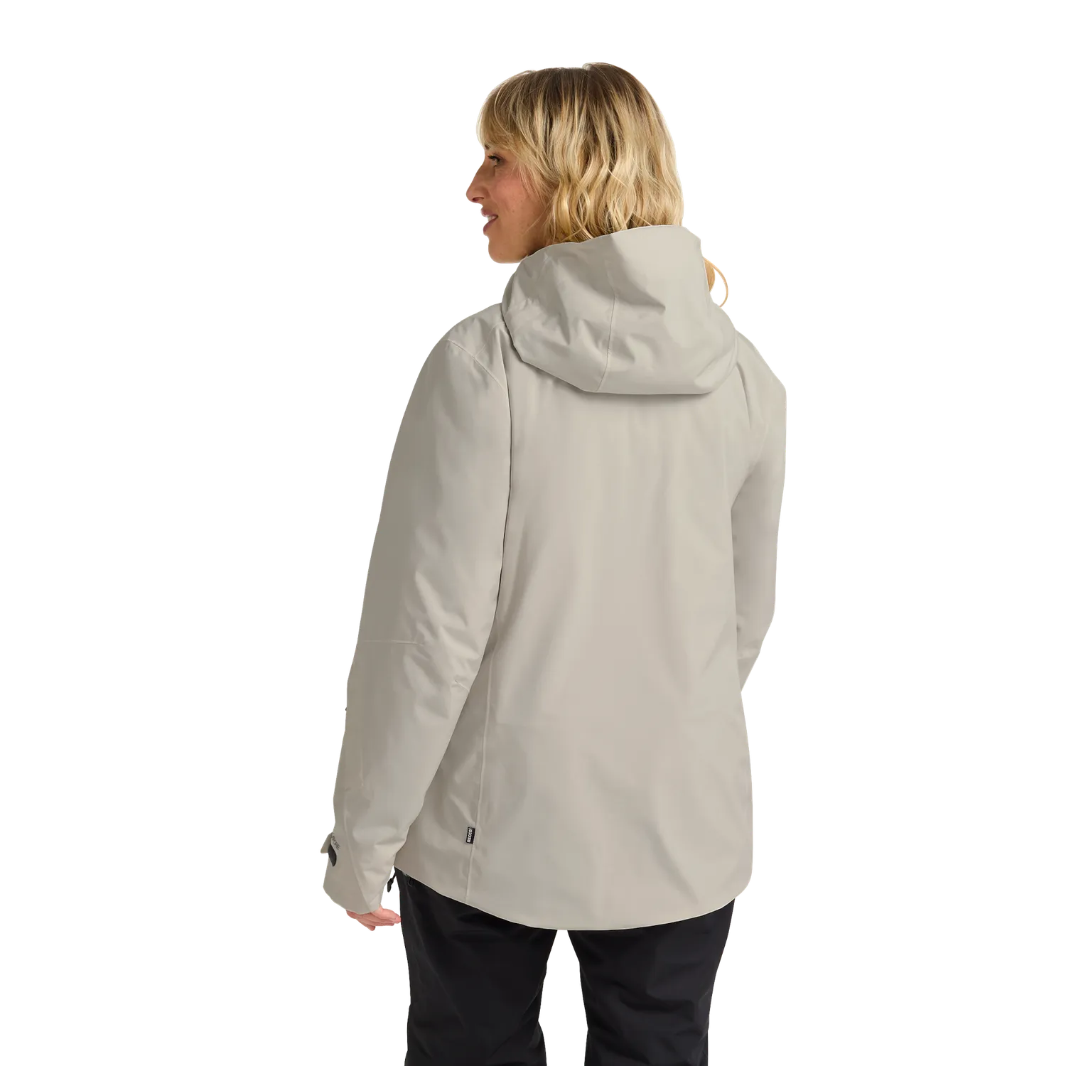 Jack Wolfskin Flowline 3IN1 JKT W veste ski femme