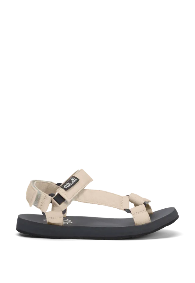 Jack Wolfskin Taiga Sandal W sandale femme scratch