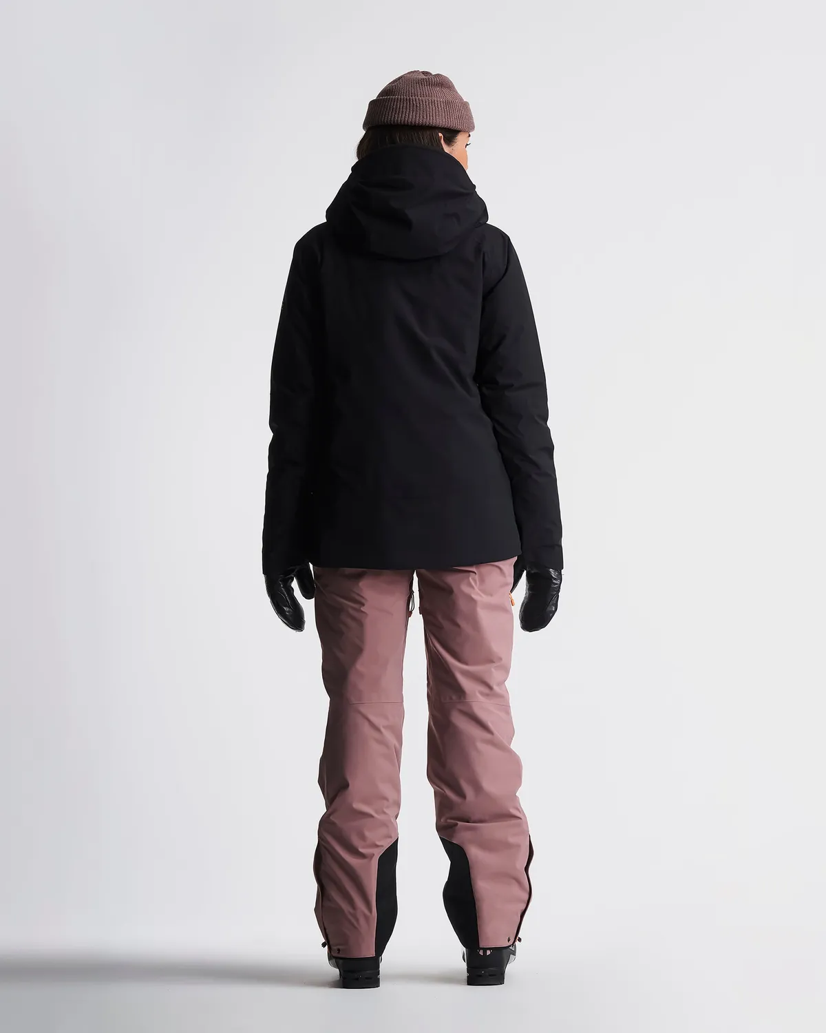 Orage Kingsley P21006 veste isolée femme imperméable