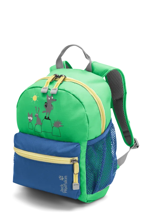 Jack Wolfskin Little Scout 10 sac à dos enfant 10 L