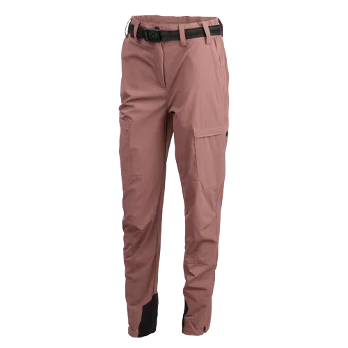 Lhotse Kaya Mushroom pantalon technique beige déperlant