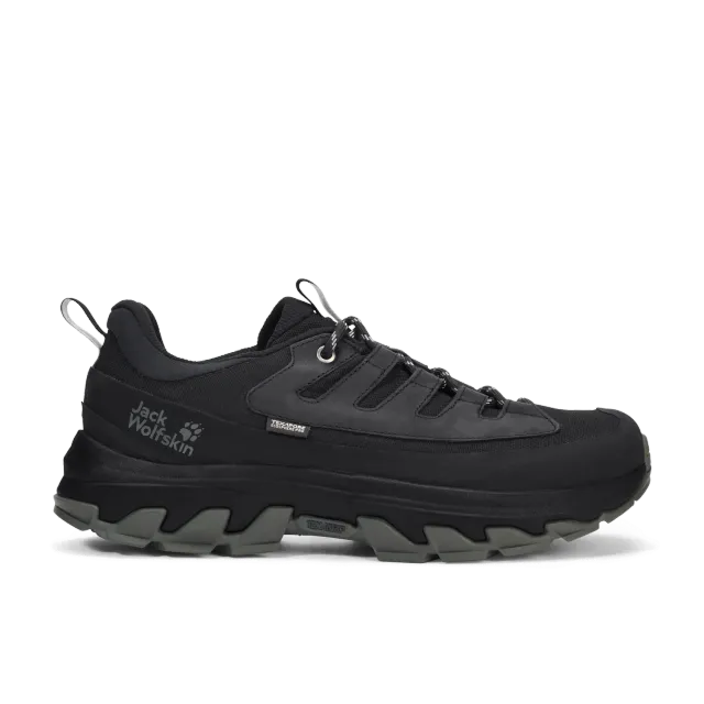 JACK WOLFSKIN Apex Hike Texapore chaussures rando homme basses