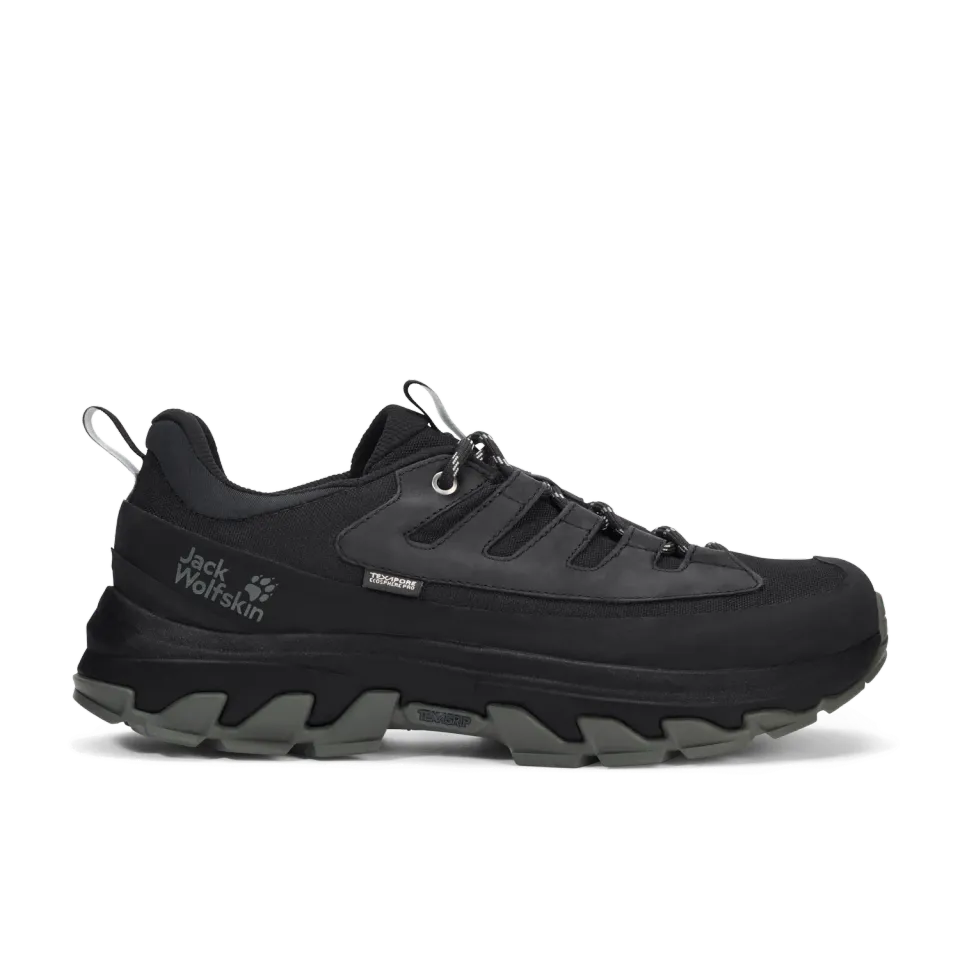 JACK WOLFSKIN Apex Hike Texapore chaussures rando homme basses
