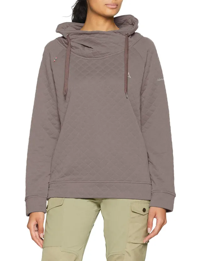 Schöffel Grasse 1 pull polaire femme taille 38