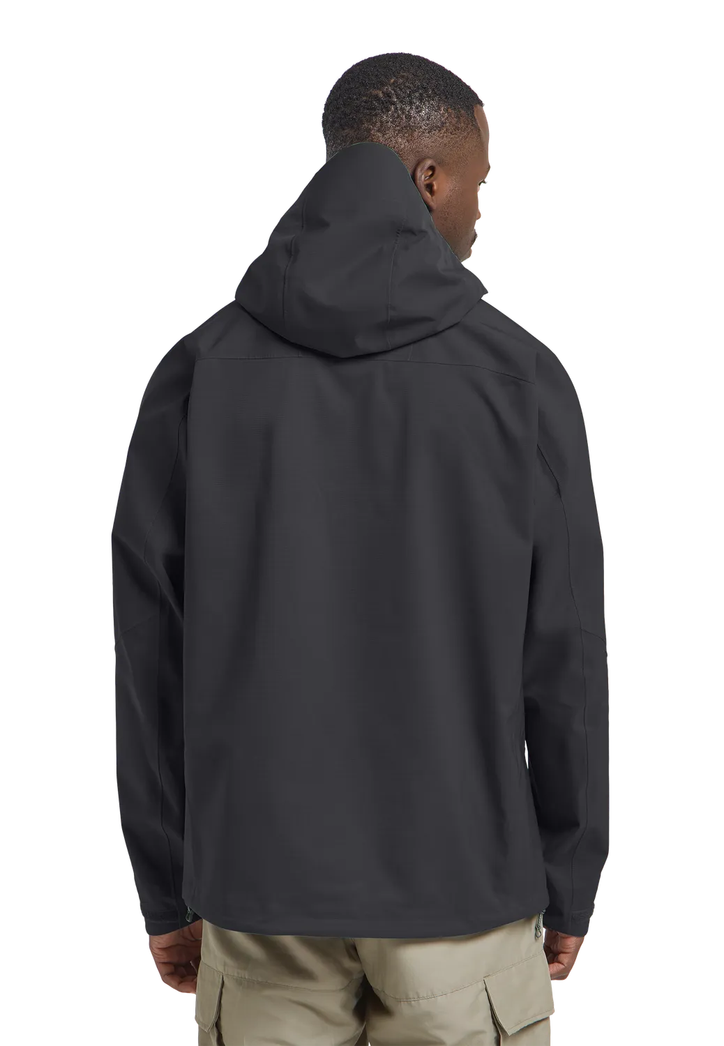 Jack Wolfskin Kammweg 3L JKT veste pluie homme 3 couches