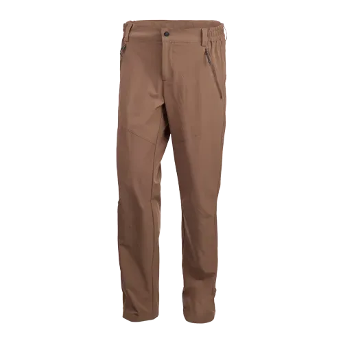 Lhotse Mayron Malt pantalon technique déperlant sans PFAS
