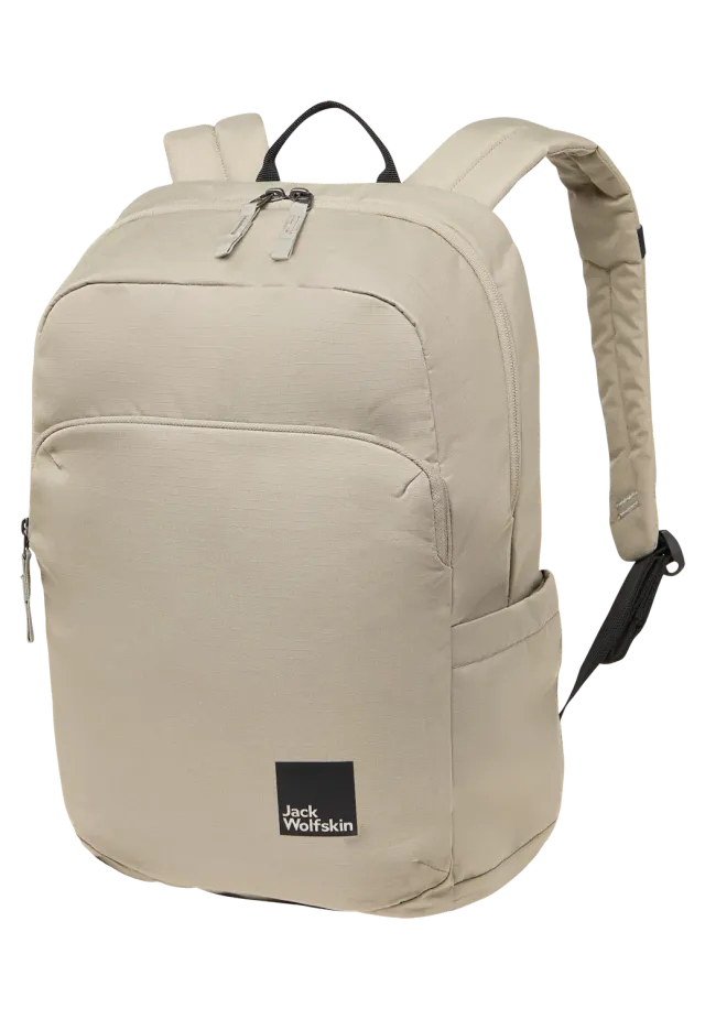 Jack Wolfskin Terraview sac à dos campus ordinateur Crossrip