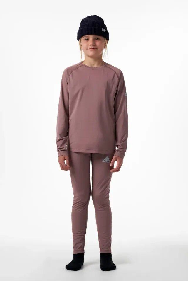 Orage Union N30801-S sous-vêtement ski enfant P164