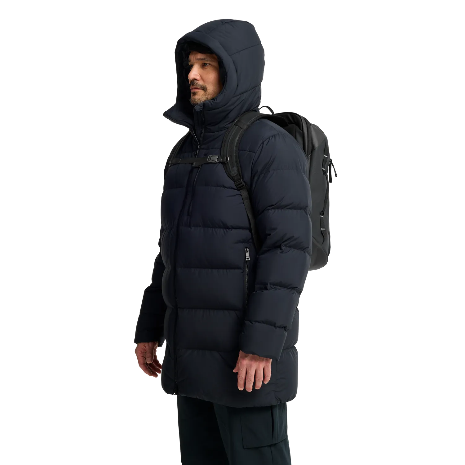 Jack Wolfskin Tecton Pack 30 sac à dos 30 L