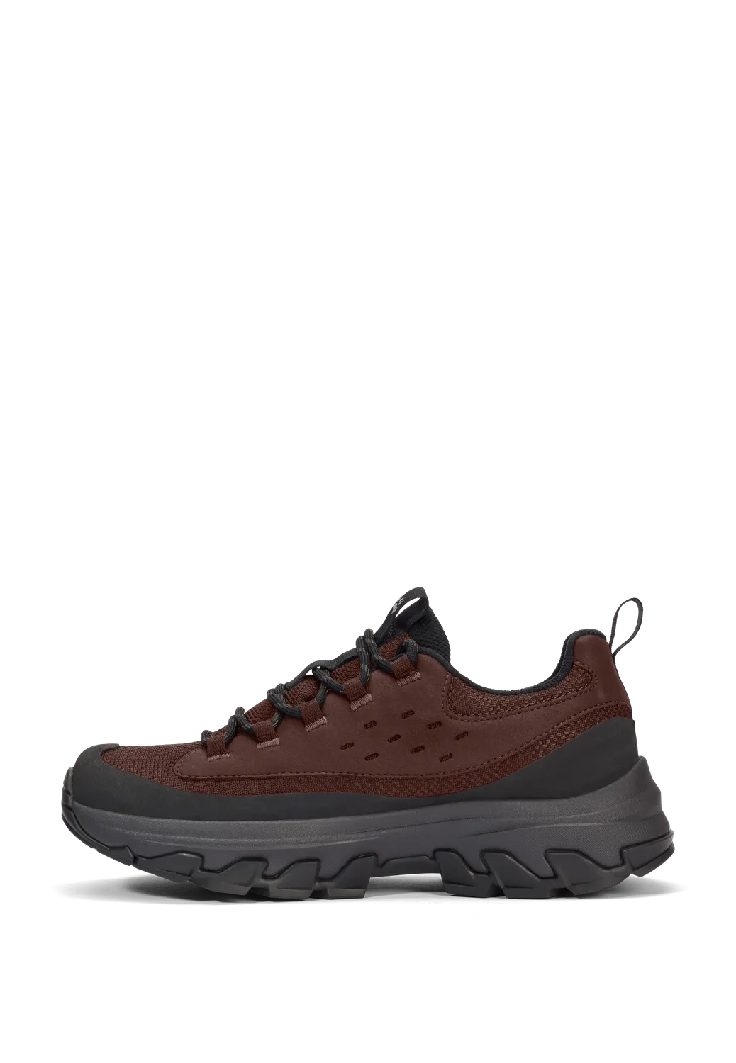 Jack Wolfskin Thru Hike Texapore Low W chaussures randonnée femme