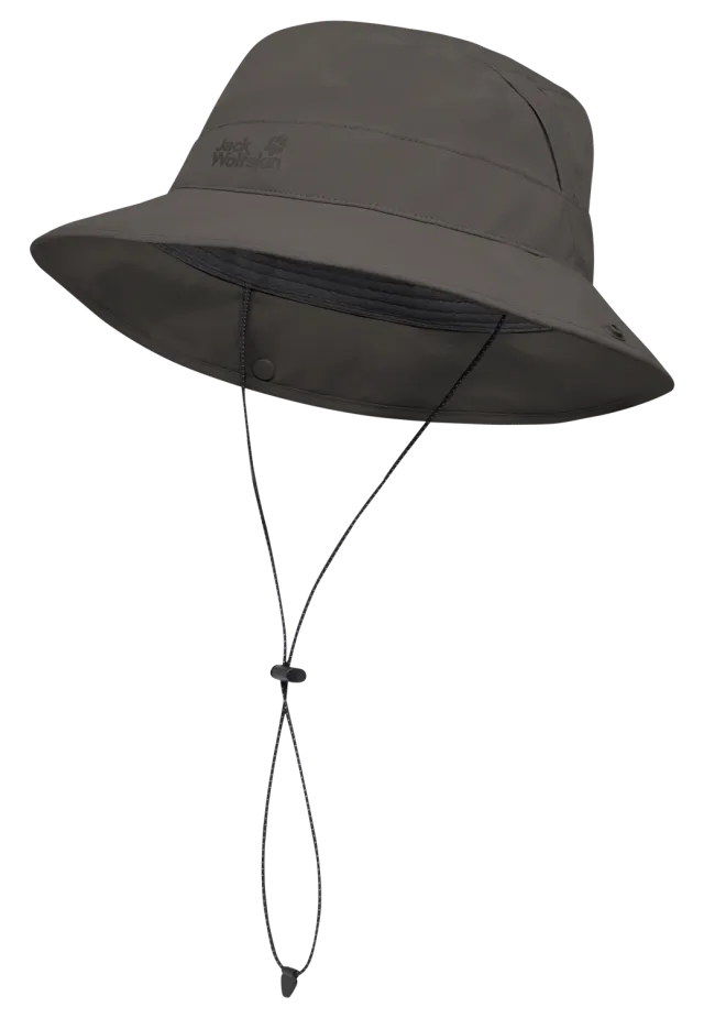 Jack Wolfskin Mesh Hat chapeau randonnée respirant