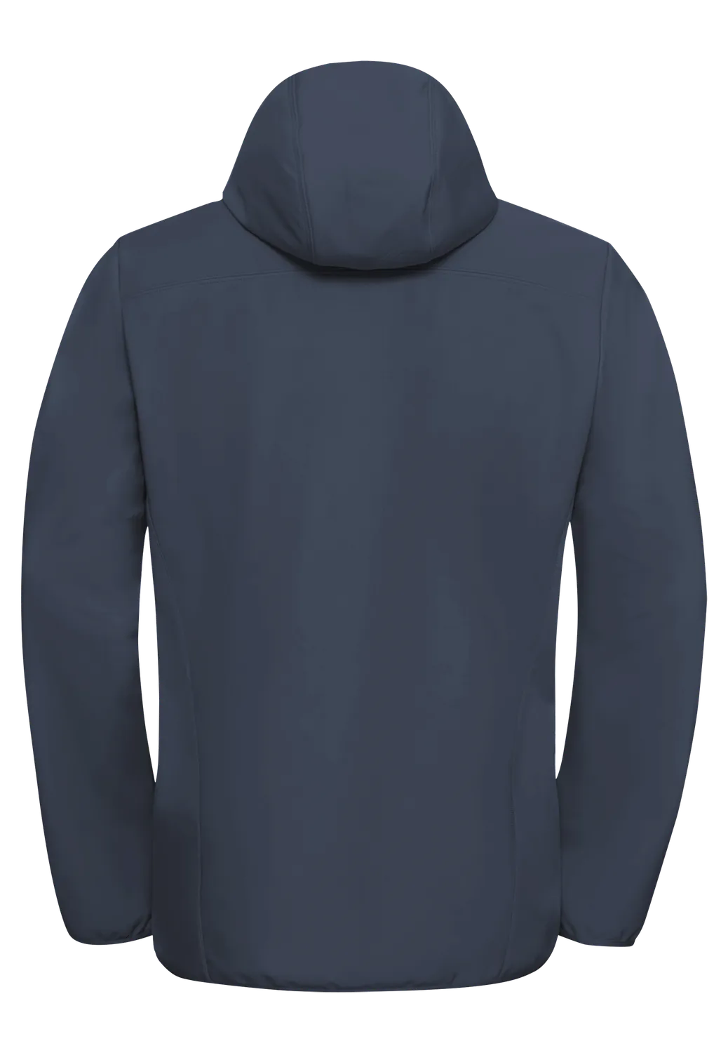 Jack Wolfskin Bornberg Hoody M veste softshell homme
