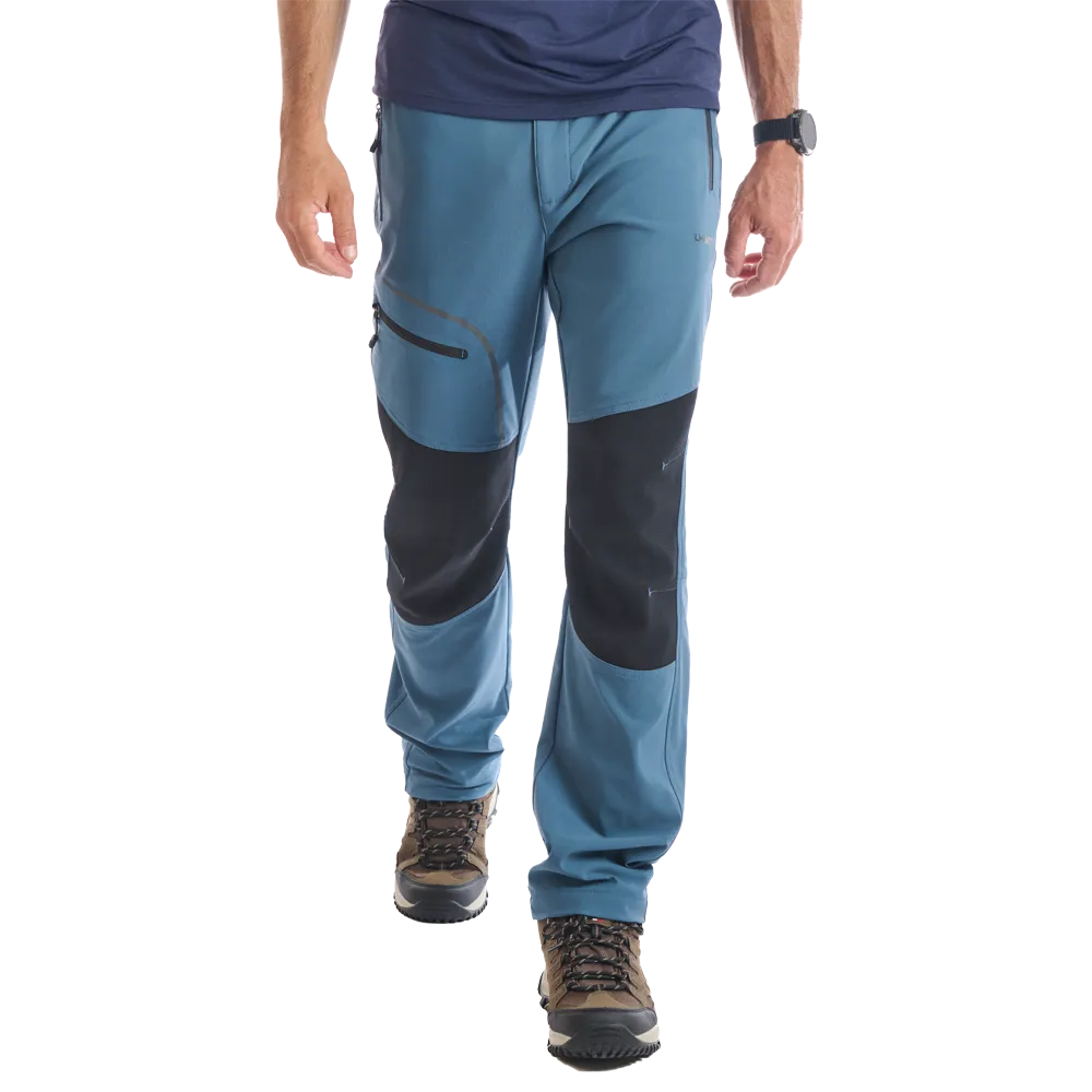 LHOTSE Nils pantalon softshell balsam stretch