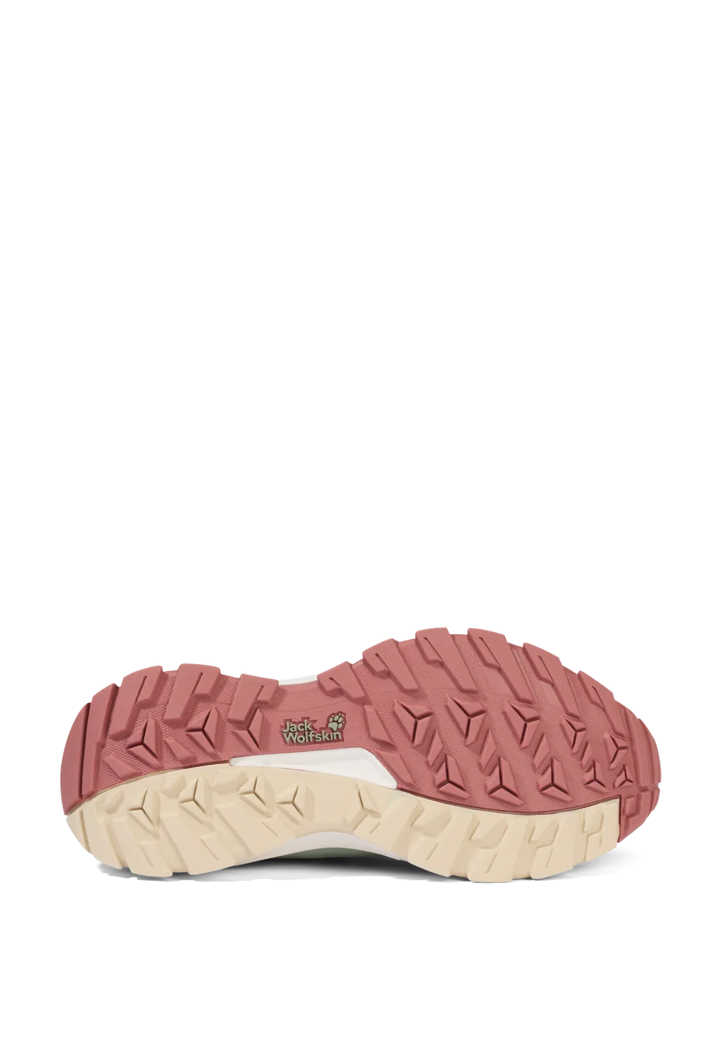 Jack Wolfskin Wild Hike Texapore Low chaussure rando femme imperméable