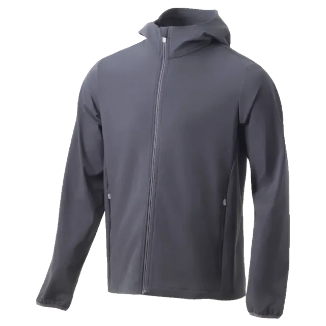 Lhotse Renan veste légère Asphalt déperlante