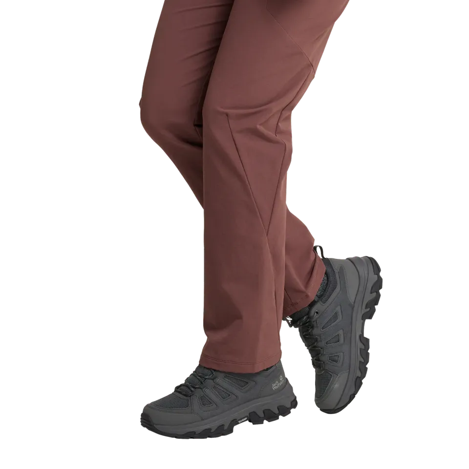 Jack Wolfskin Vero Hike Texapore Low W chaussure rando femme imperméable