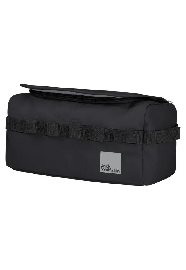 Jack Wolfskin Konya Washbag trousse toilette recyclée