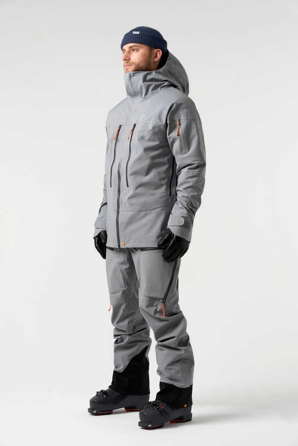 Orage MTN-X Spurr 3L veste imperméable homme B216