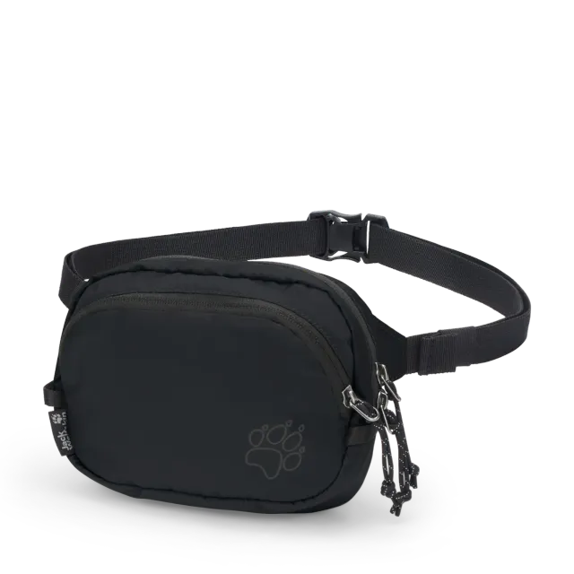 Jack Wolfskin Wandermood Hipbag sac banane urbain léger