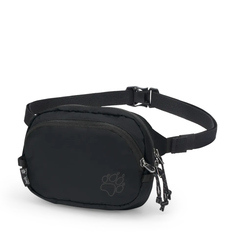 Jack Wolfskin Wandermood Hipbag sac banane urbain léger