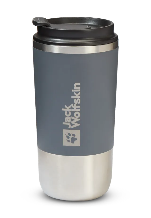 Jack Wolfskin Saima Mug isotherme avec couvercle