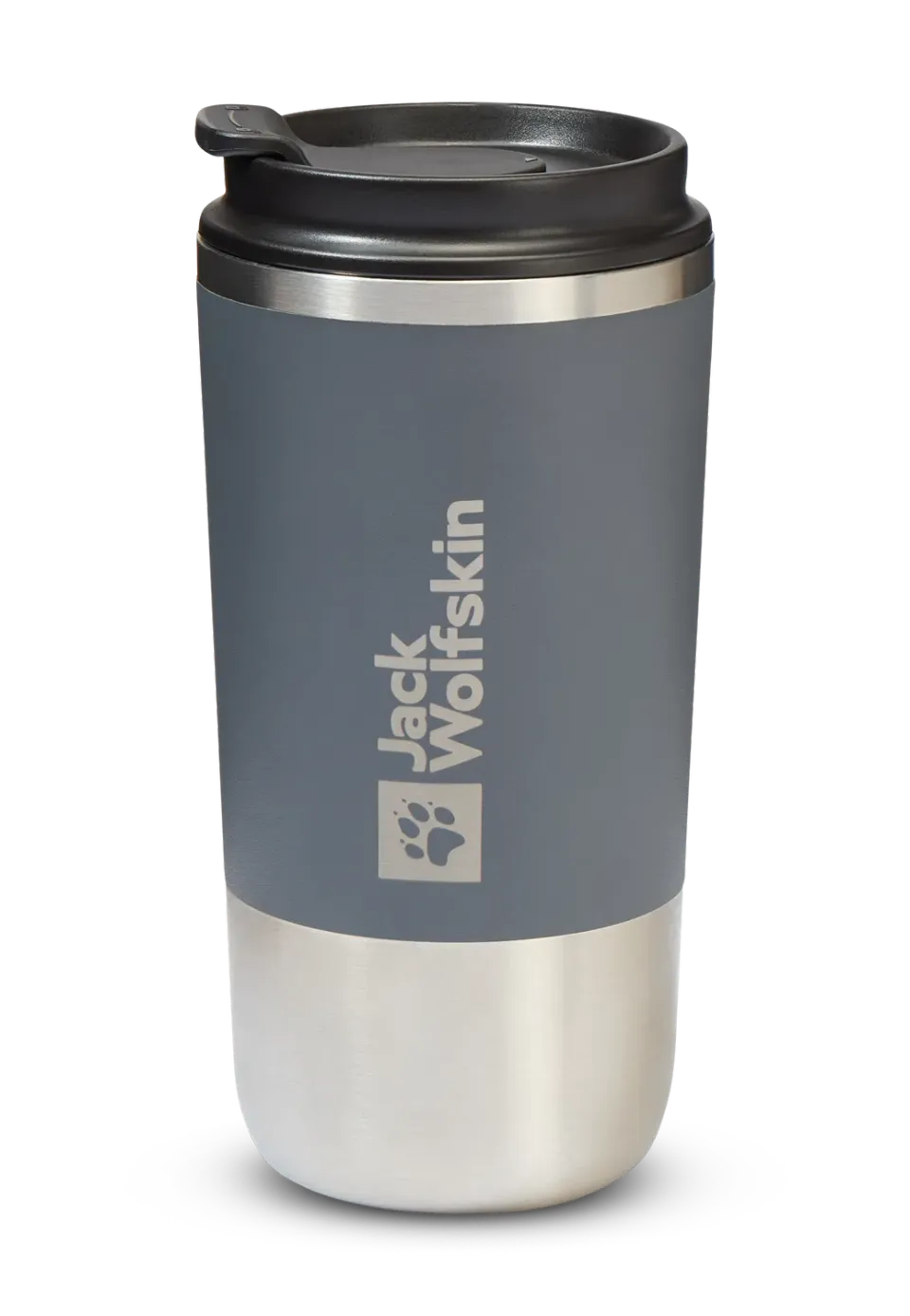 Jack Wolfskin Saima Mug isotherme avec couvercle