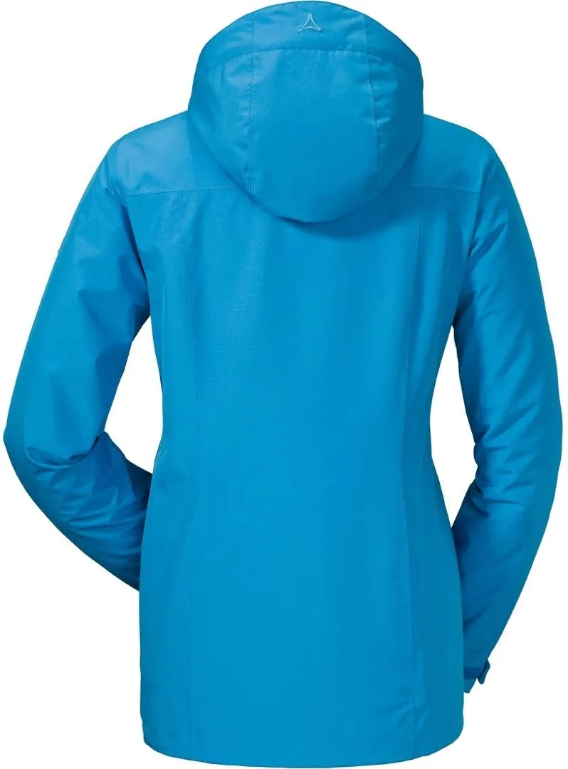Schöffel Tignes 3in1 veste femme imperméable