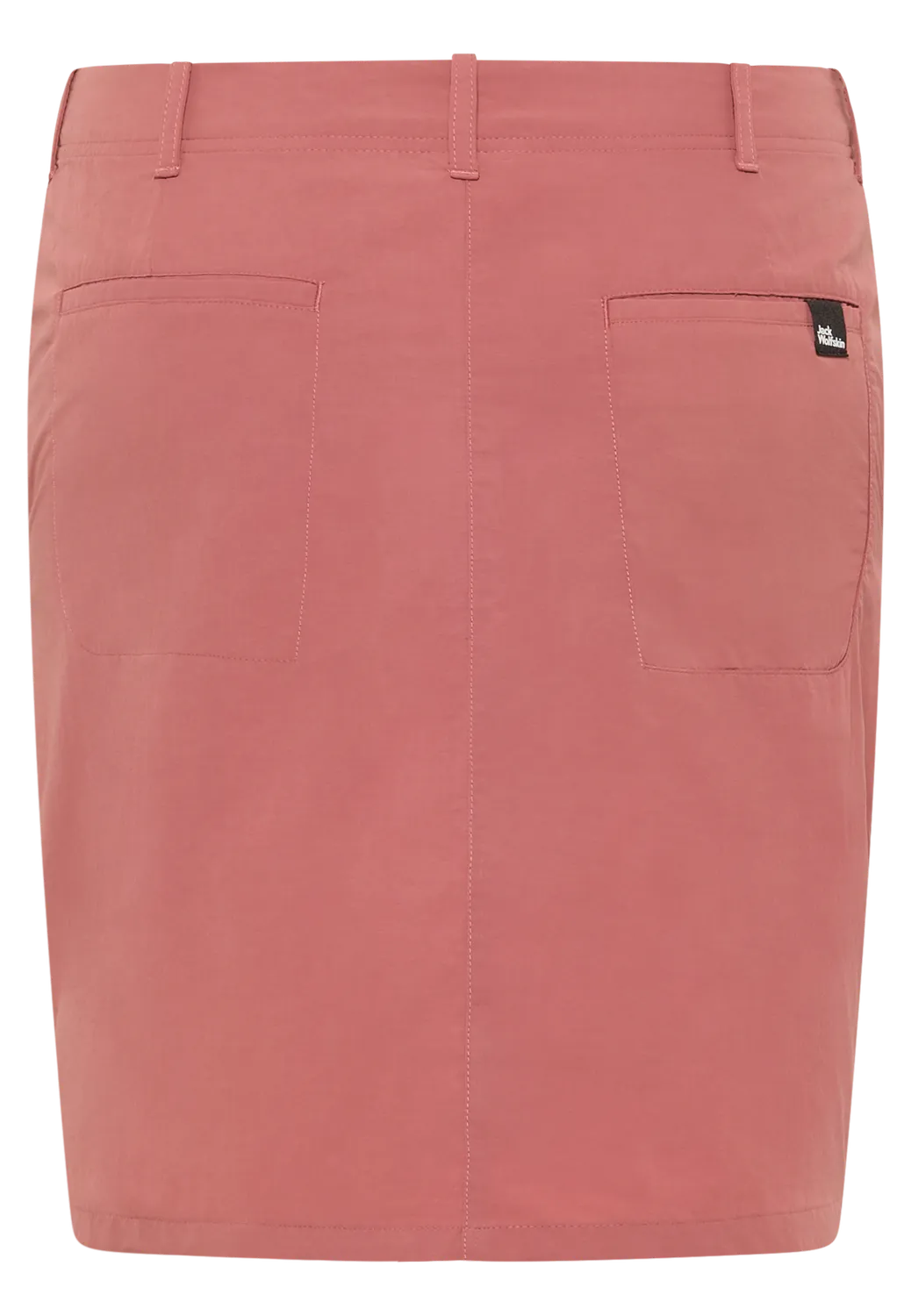 Jack Wolfskin Tihama Skort W jupe-short femme séchage rapide