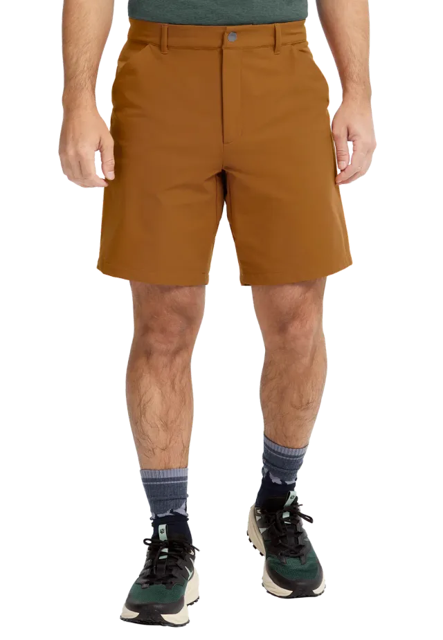 Jack Wolfskin Pico short homme coupe-vent décontracté