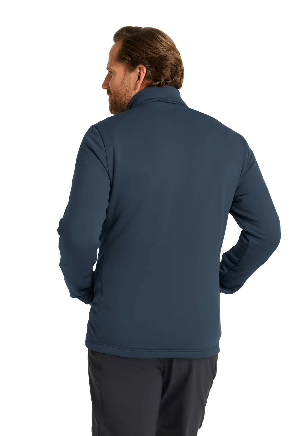 Jack Wolfskin Wild Places 3in1 JKT M Veste Homme Hiver