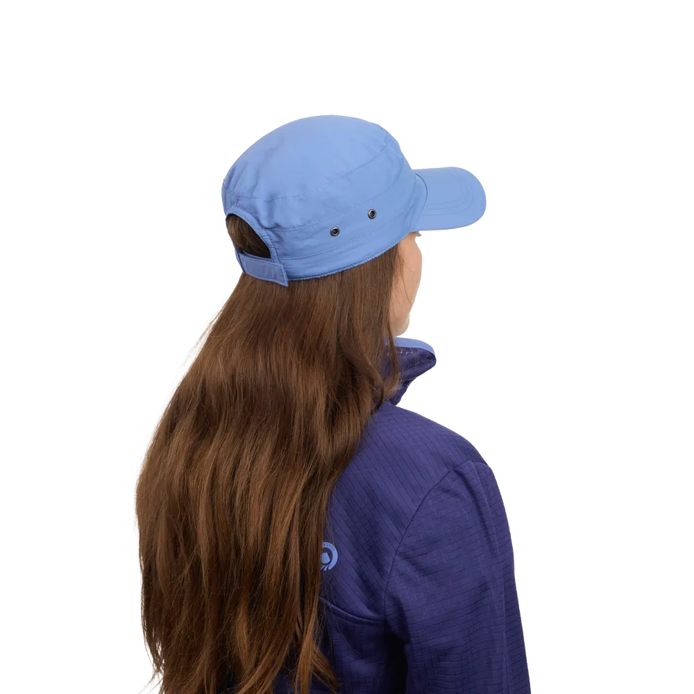 LHOTSE Falera casquette lavender UPF50+