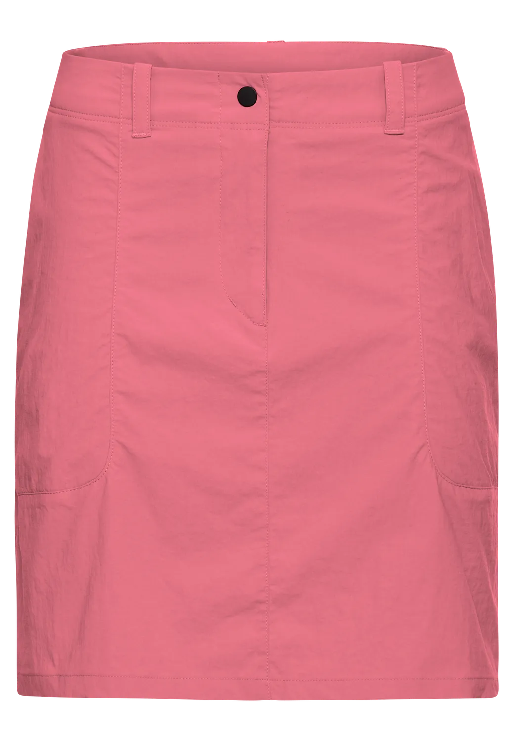 Jack Wolfskin Desert jupe-short femme séchage rapide
