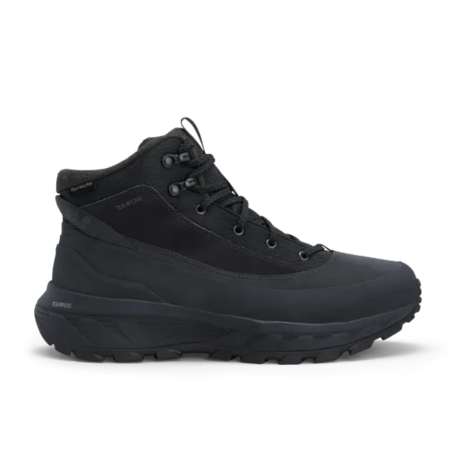 Jack Wolfskin Wild Quest Texapore Mid M chaussures rando