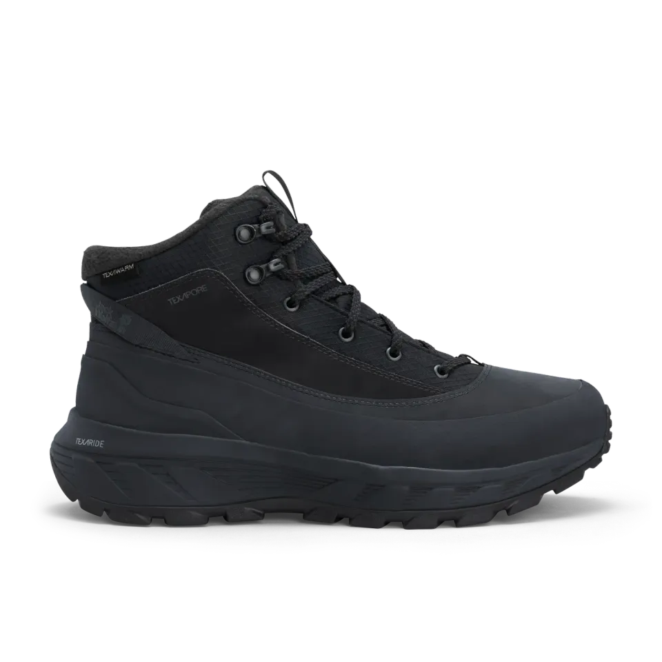 Jack Wolfskin Wild Quest Texapore Mid M chaussures rando