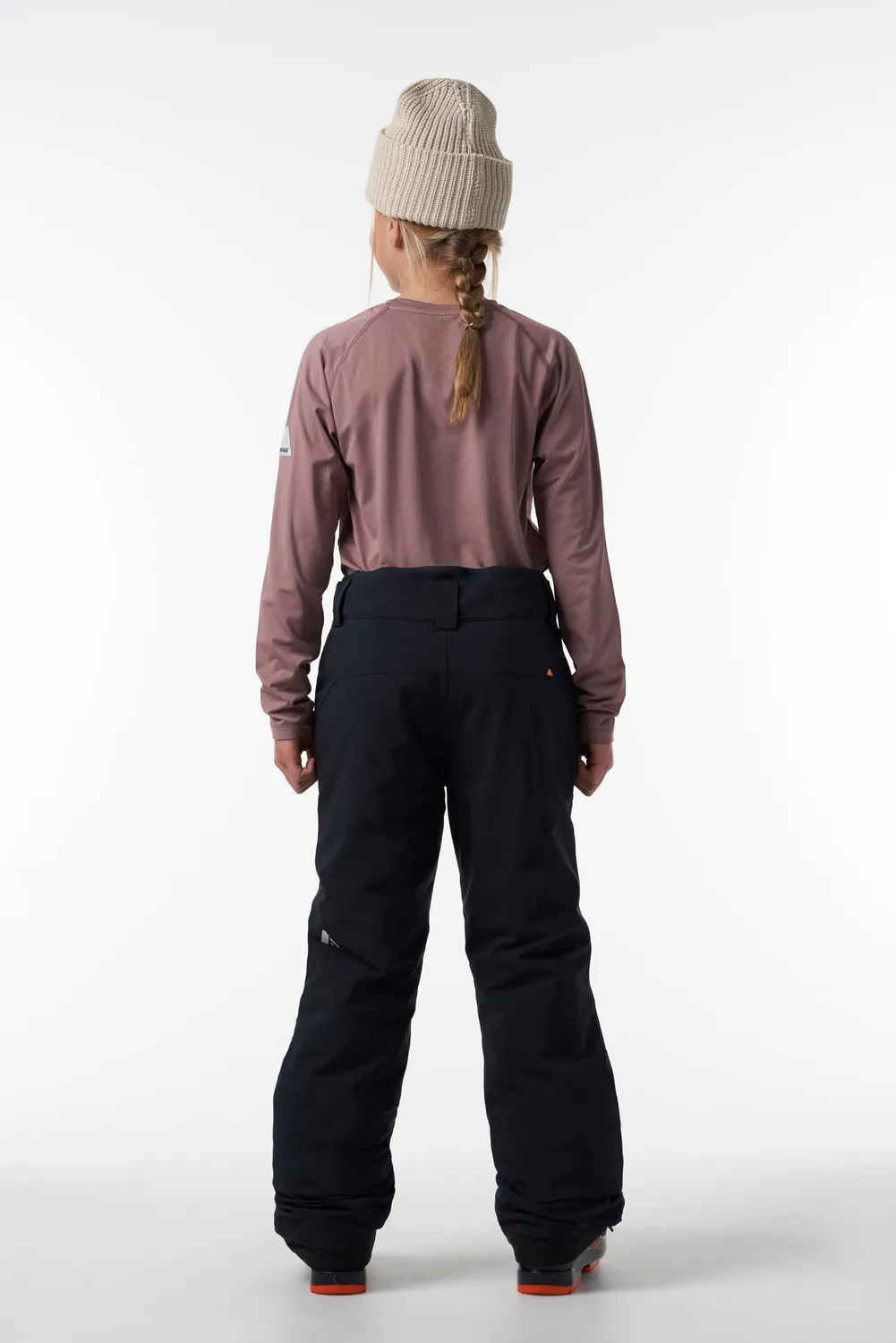 Orage Comi pantalon ski fille N101 isolé