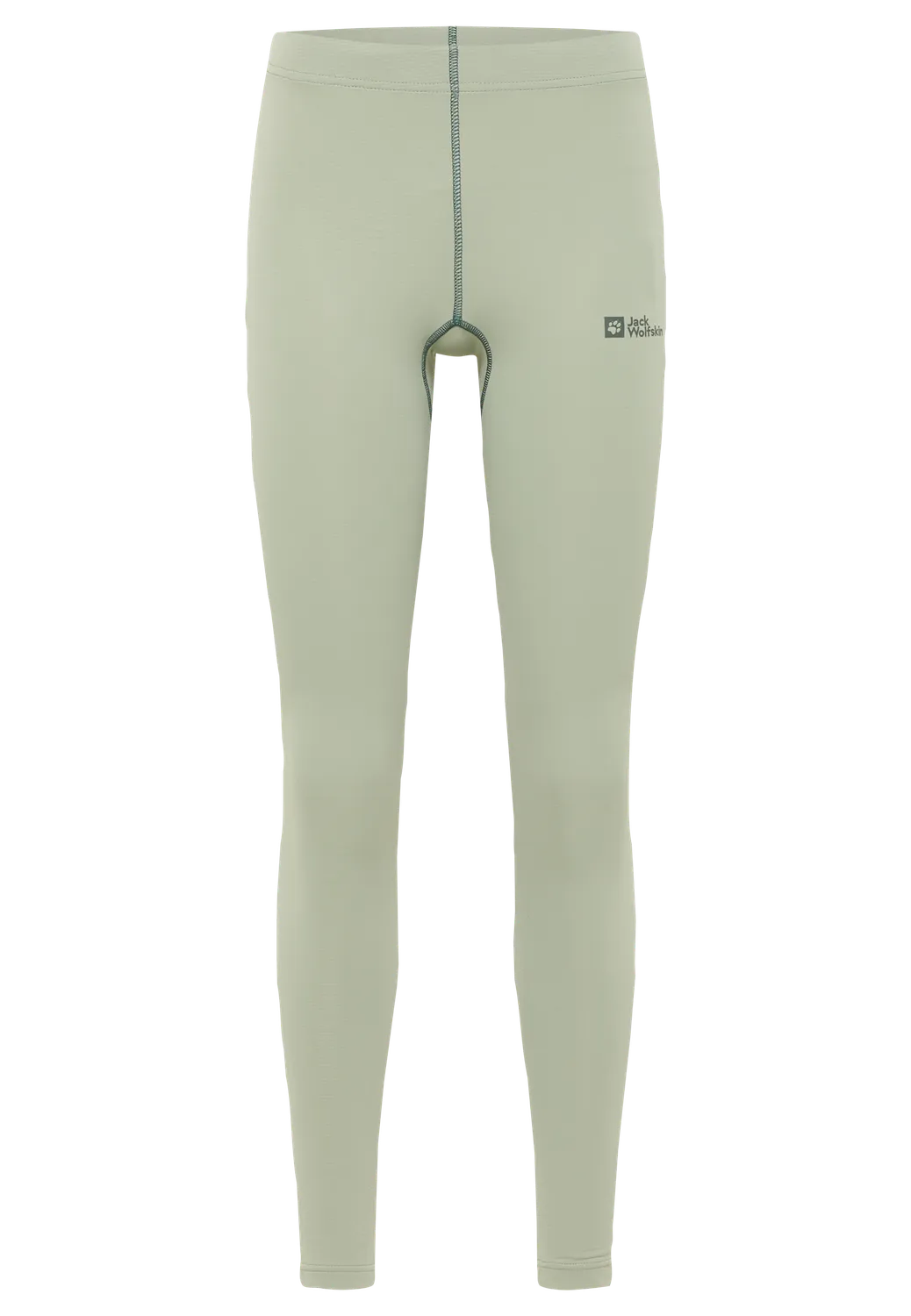 Jack Wolfskin Infinite Light Pants W collant thermique femme