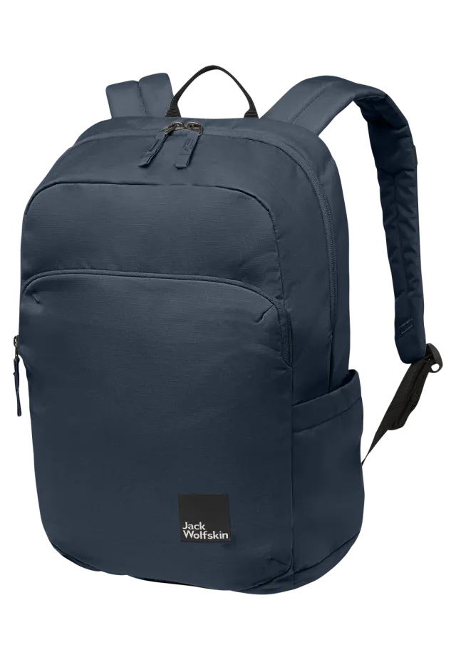 Jack Wolfskin Terraview sac à dos quotidien matelassé