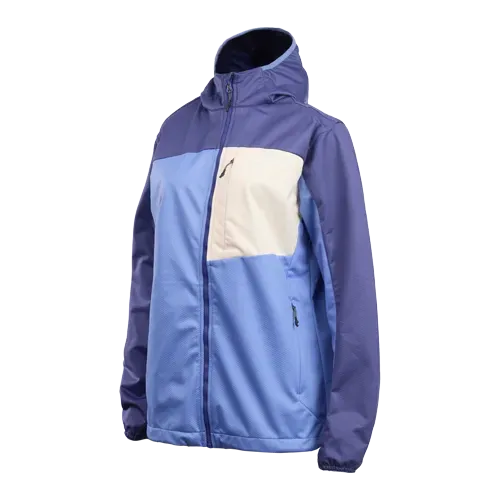 Lhotse Aya Astral veste softshell coupe-vent