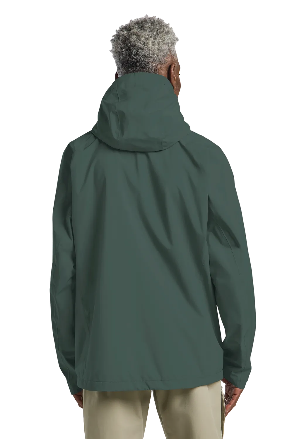 Jack Wolfskin Tempest 2L Jkt M veste pluie homme imperméable