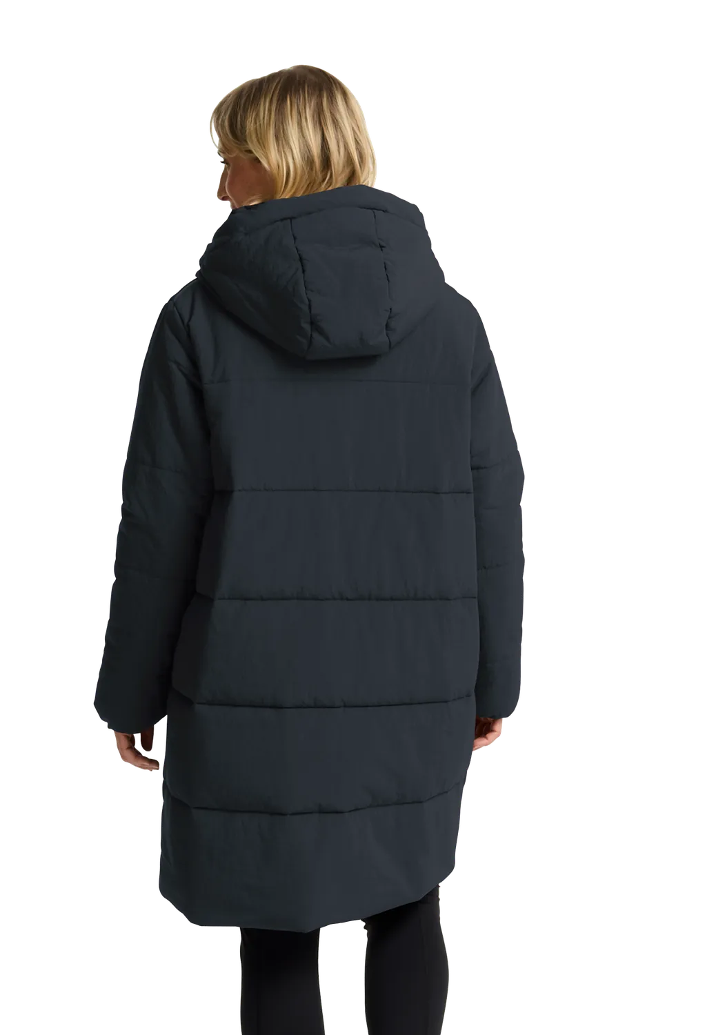 Jack Wolfskin Northern Lite Coat W manteau hiver chaud