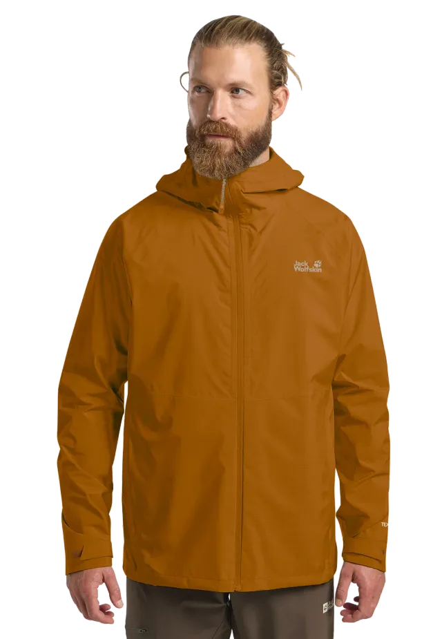 Jack Wolfskin Prelight 2.5L LT JKT M veste pluie compacte