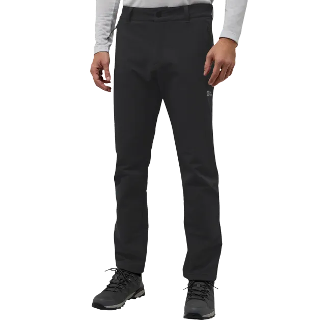 Jack Wolfskin Activate Thermic Pants M pantalon chaud
