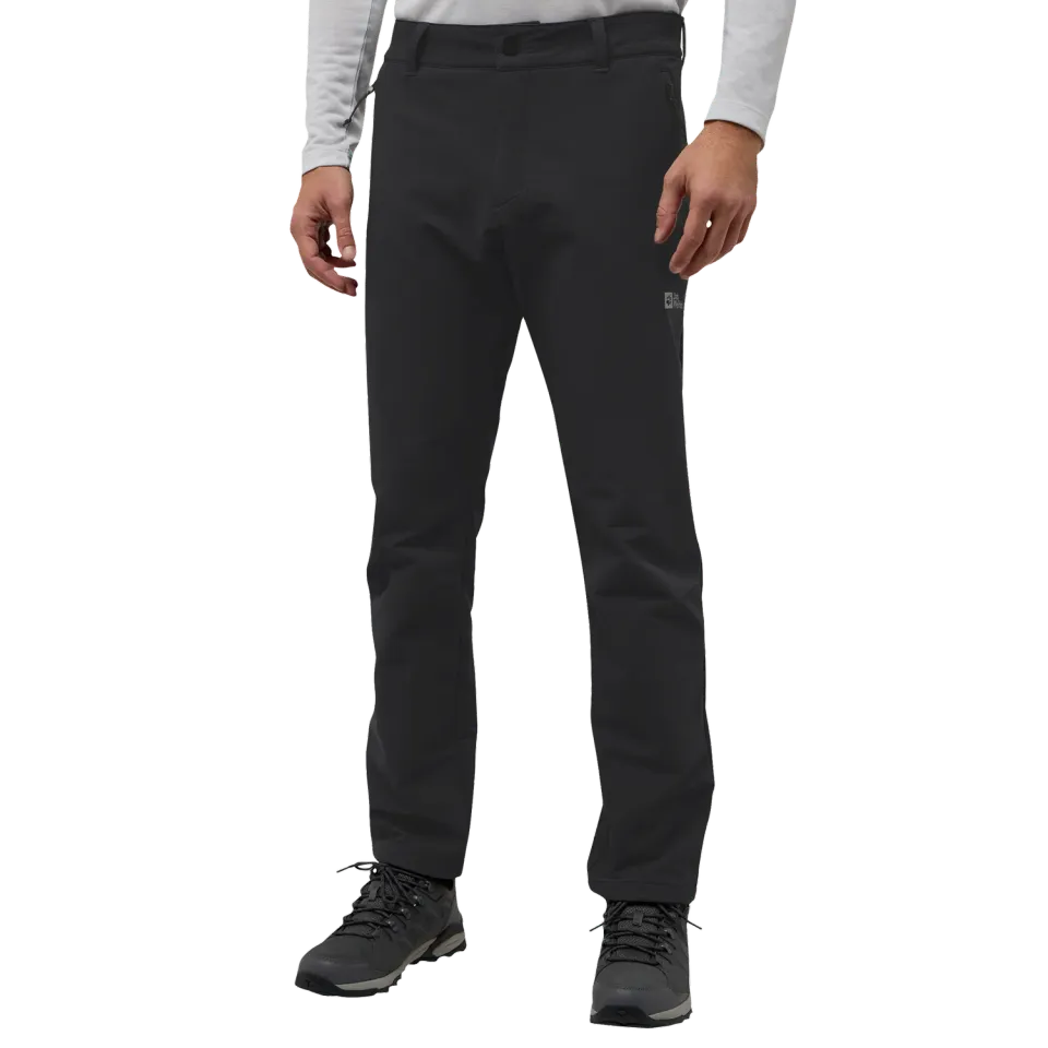 Jack Wolfskin Activate Thermic Pants M pantalon chaud